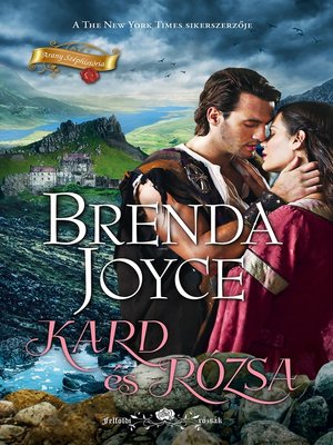 cover image of Kard és rózsa